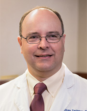 Headshot of Jeffrey Teckman Headshot of Jeffrey Teckman