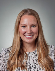 Headshot of Stephanie Soeter