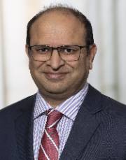 Aneel Kumar Headshot Aneel Kumar Headshot