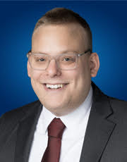 Headshot of Bret Silverglate Headshot of Bret Silverglate