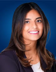 Headshot of Maleeha Habib Headshot of Maleeha Habib