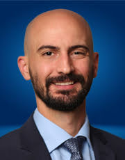 Headshot of Zachary Grese Headshot of Zachary Grese