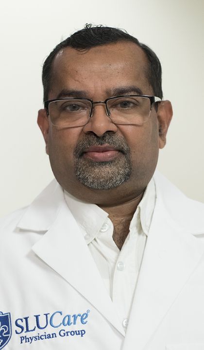 Headshot of Abduljaleel Poovathum