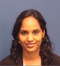 Gnana-Prakasam Headshot for Jaya Gnana-Prakasam