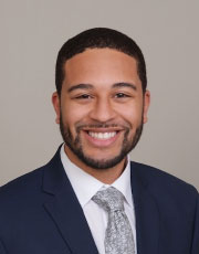 Headshot of Dr. Joshua Harkless Headshot of Dr. Joshua Harkless