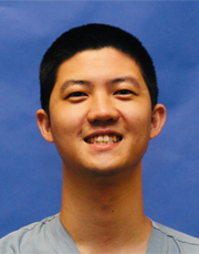 Headshot Josh Len Headshot Josh Len