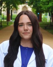 Headshot of Kailey Shannon