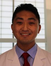 Headshot of Jeffrey Ai