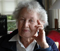 Jane Daggett Dillenberger Jane Daggett Dillenberger