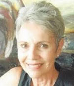 Mary Reid Brunstrom Mary Reid Brunstrom