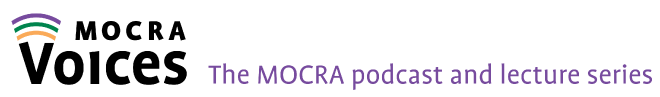 MOCRA Voices header