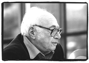 Peter Selz Peter Selz