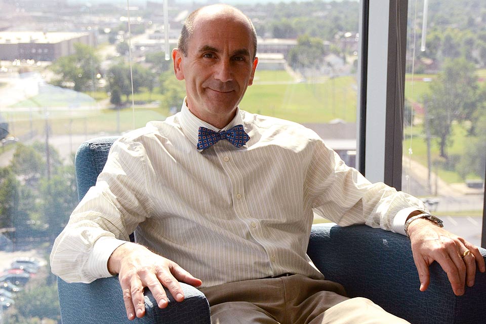 Enrico Di Cera Enrico Di Cera