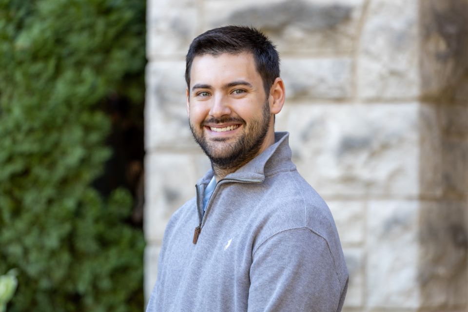 Two Companies Led By Saint Louis University Alumni Are Awarded 2025 Arch Grants