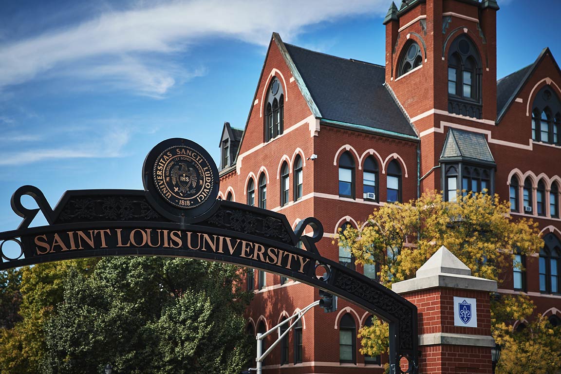 Saint Louis University Joins Oak Ridge Associated Universities Consortium