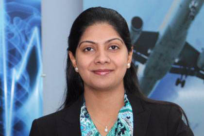 Koyal Garg, Ph.D. Koyal Garg, Ph.D.