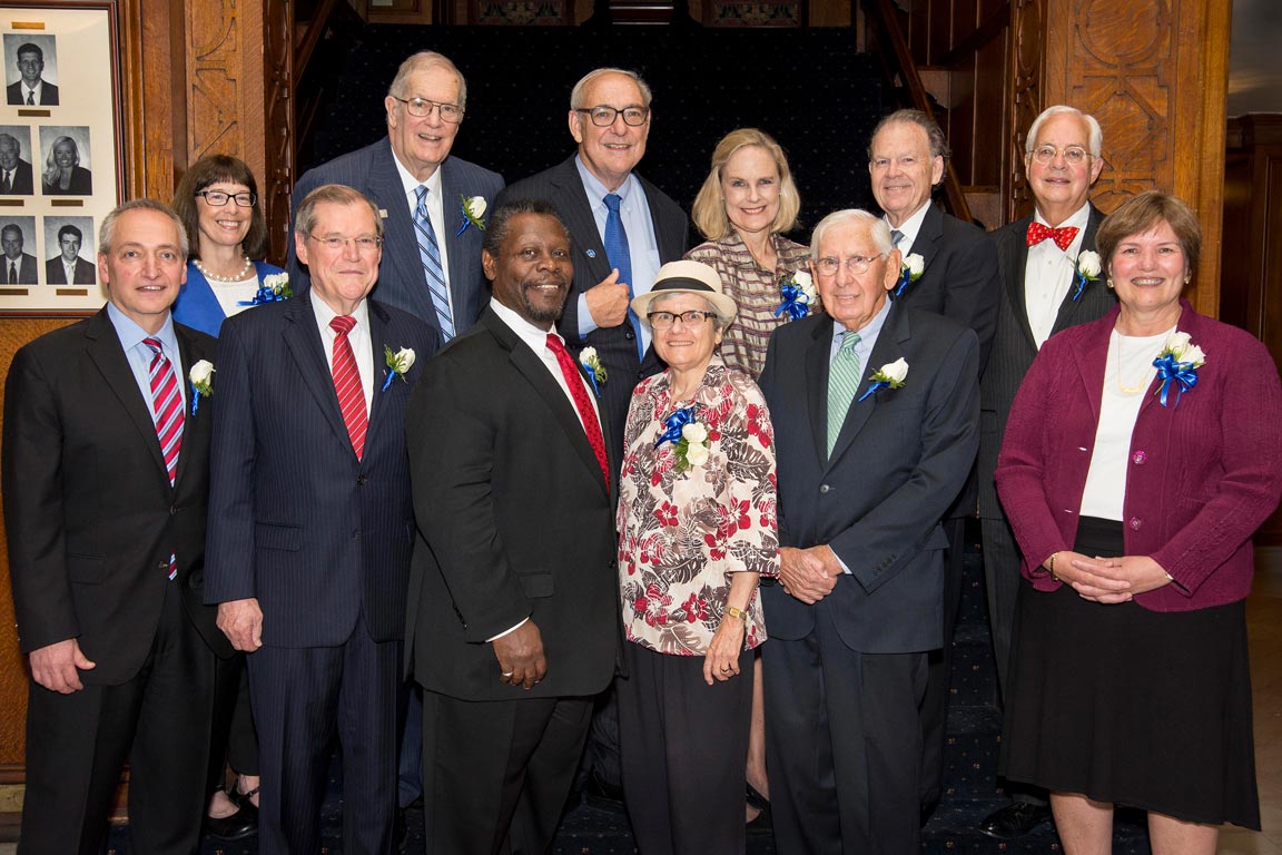 Hall of Fame 2016 Hall of Fame 2016