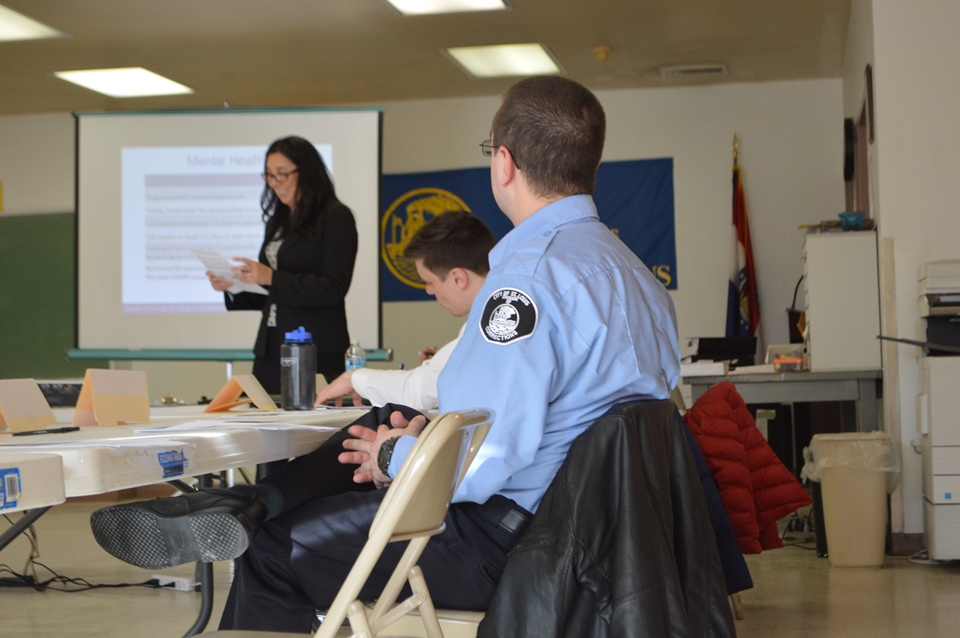 Prison Reentry Prison Reentry