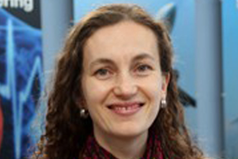 Silviya Zustiak, Ph.D. Silviya Zustiak, Ph.D.