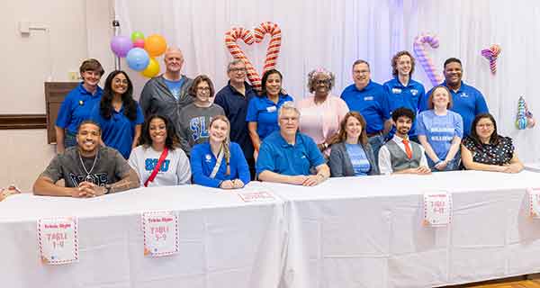 Billiken Family Network