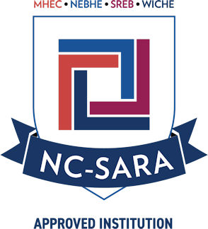 NC-SARA logo NC-SARA logo