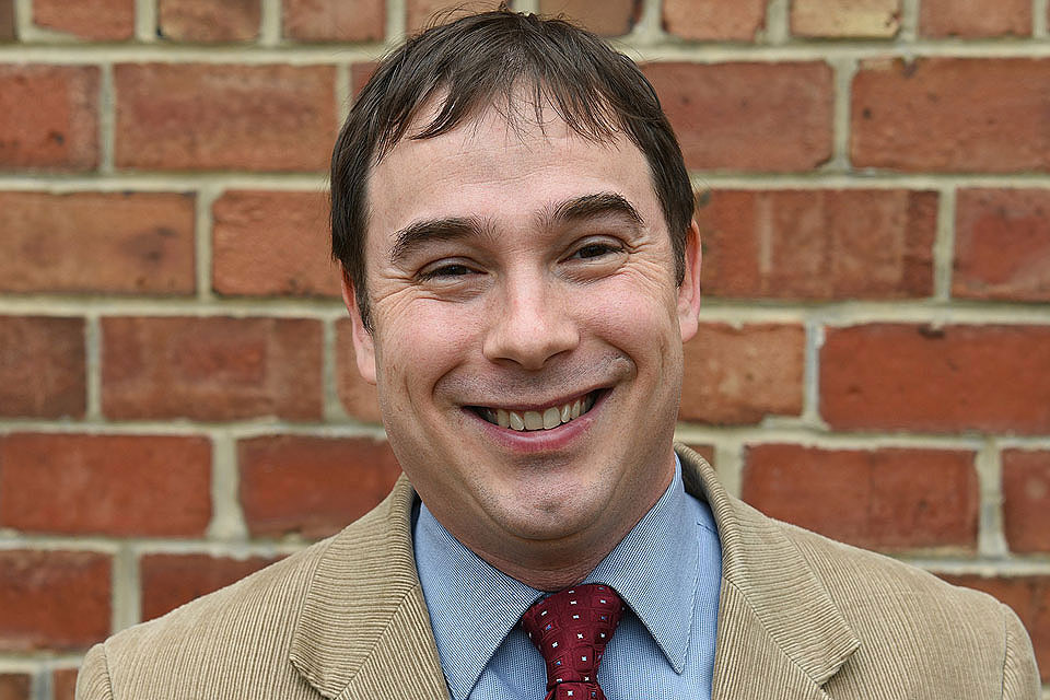 Jeremiah Weinstock Jeremiah Weinstock