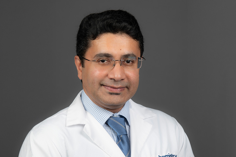 A Rising Research Star in Mechanistic Studies of Metastatic Cancer