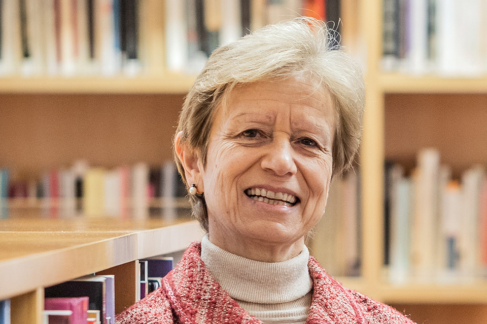 Por Amor a la Literatura