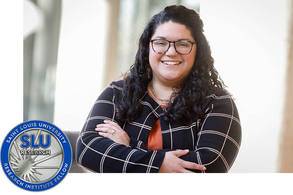 Annie Garner, Ph.D., associate professor of psychology Annie Garner, Ph.D., associate professor of psychology