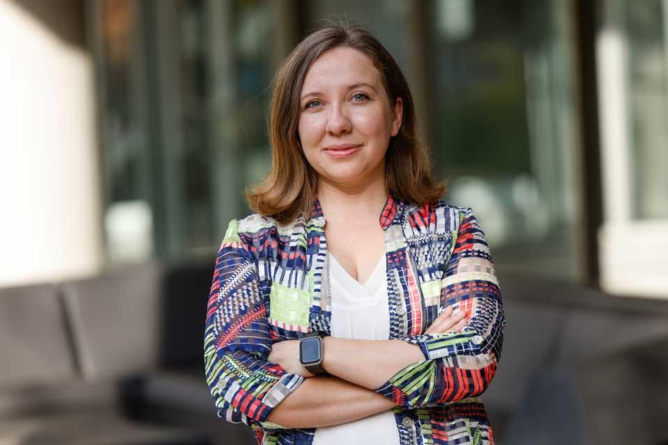 Abby Stylianou, Ph.D. Abby Stylianou, Ph.D.