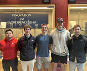 traffic analysis south practice area