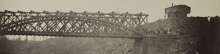 Engineering the War Engineering the War