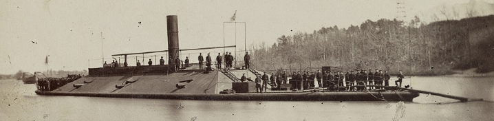 The Ironclads The Ironclads
