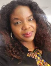 Headshot of Danni Young