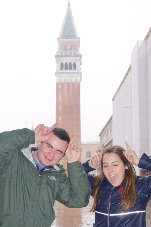 SLU Spirit Madrid SLU Spirit Madrid