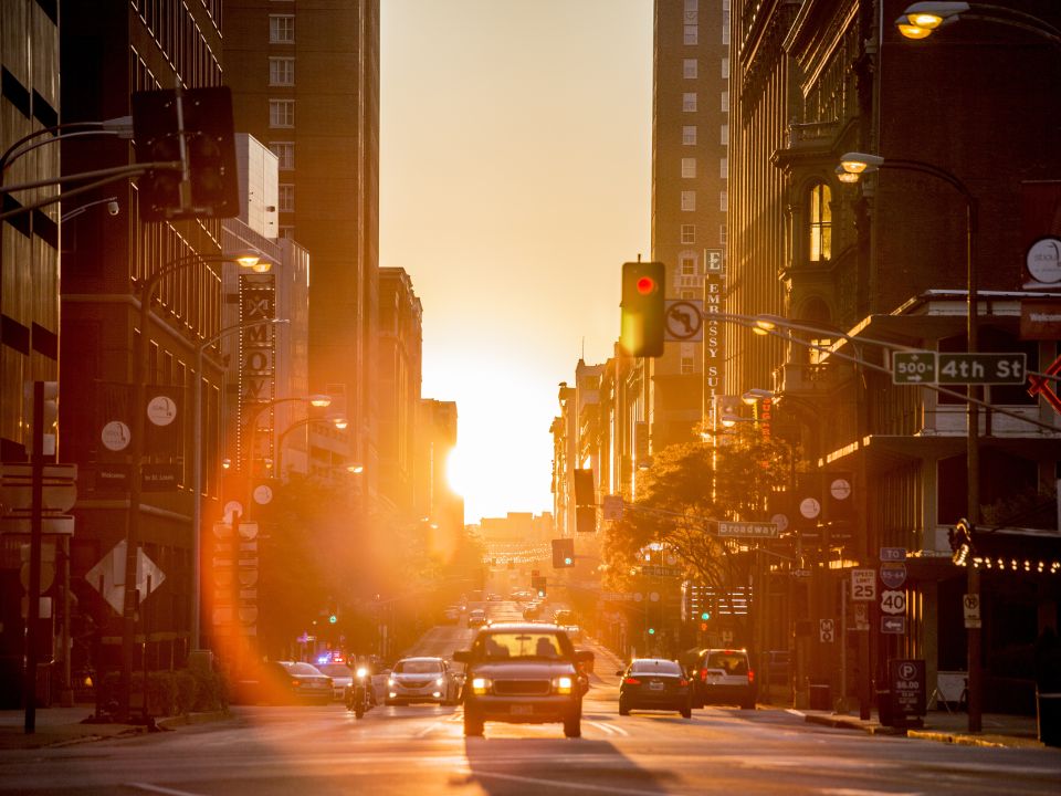 Cityscape Winner Cityscape Winner