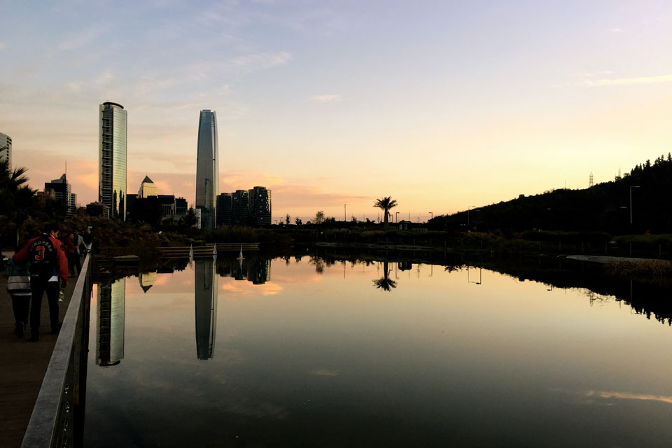 Cityscape Winner Cityscape Winner