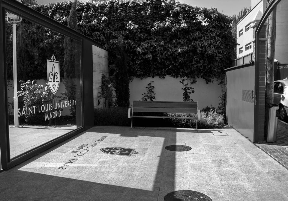 SLU Spirit Madrid SLU Spirit Madrid