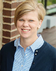 Shannon Cooper Sadlo Shannon Cooper Sadlo headshot