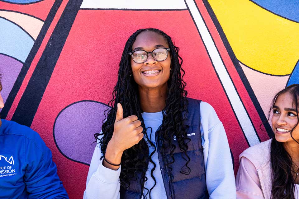 The Ultimate Guide to SLU Slang